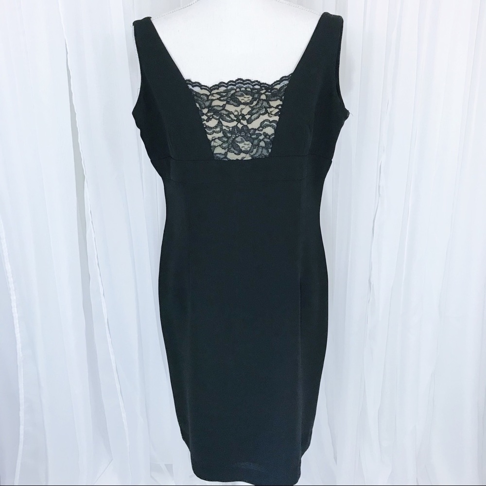 Maggy London dress